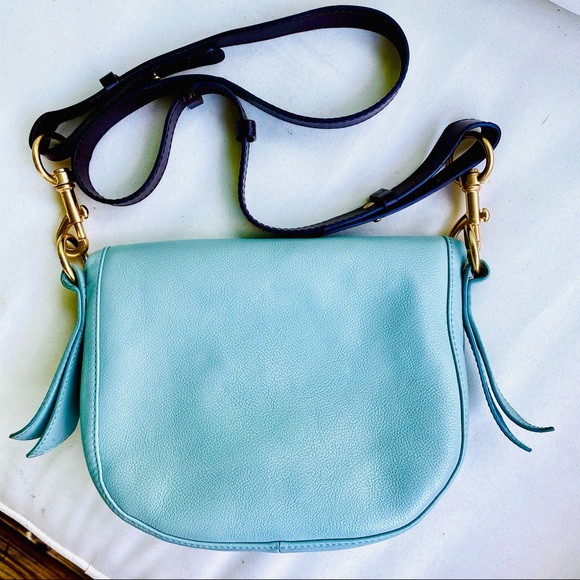 See By Chloe Monroe Shoulder Bag EUC - Picture 16 of 16